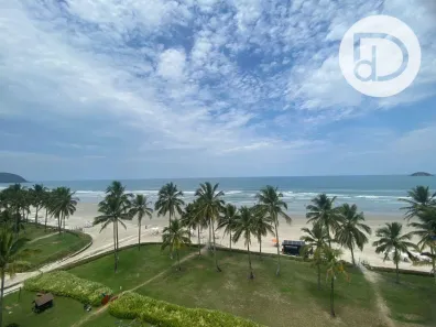 Apartamento com 3 Quartos à venda, 147m² no Riviera, Bertioga