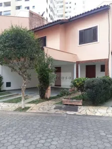 Casa de Condomínio com 4 Quartos para alugar, 350m² no Parque Residencial Aquarius, São José dos Campos