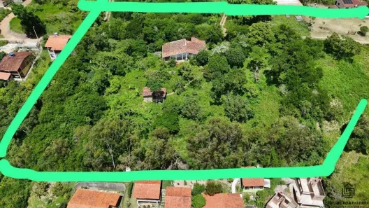 Lote/Terreno com 1 Quarto à venda, 4800m² no Centro, Bezerros