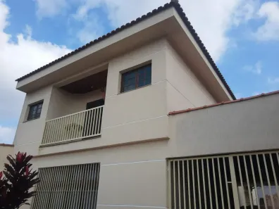 Sobrado com 2 Quartos à venda, 250m² no Jardim Santa Bárbara, Guarulhos