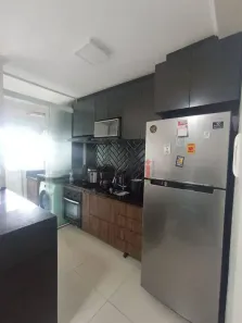 Apartamento com 2 Quartos à venda, 41m² no Vila Ema, São Paulo