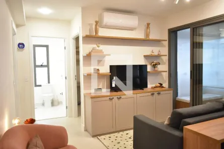 Apartamento com 2 Quartos à venda, 50m² no Vila Clementino, São Paulo