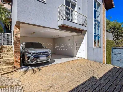 Prédio Residencial com 4 Quartos à venda, 240m² no Vista Alegre, Curitiba