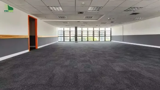 Sala Comercial para alugar, 1150m² no Funcionários, Belo Horizonte