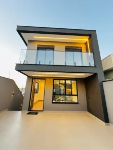Casa com 3 Quartos à venda, 200m² no Portais (Polvilho), Cajamar