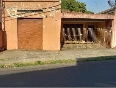 Lote/Terreno à venda, 500m² no Santa Terezinha, Piracicaba