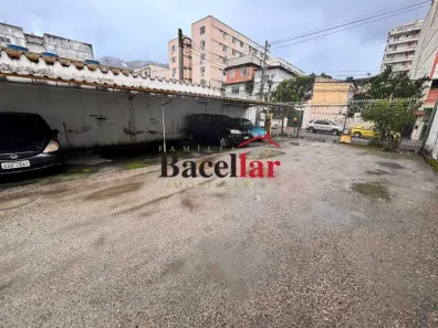 Lote/Terreno à venda, 612m² no Engenho de Dentro, Rio de Janeiro