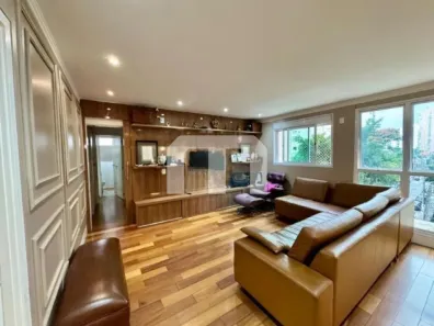 Casa com 3 Quartos à venda, 176m² no Jardim Anália Franco, São Paulo