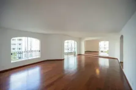 Apartamento com 4 Quartos à venda, 280m² no Jardim Paulista, São Paulo