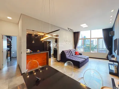 Apartamento com 2 Quartos à venda, 82m² no Jardim Botânico, Porto Alegre