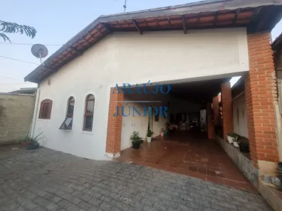 Casa com 2 Quartos à venda, 128m² no Jardim Boer I, Americana
