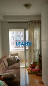 Apartamento com 1 Quarto à venda, 36m² no Campos Elíseos, São Paulo
