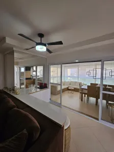 Apartamento com 3 Quartos à venda, 120m² no Enseada, Guarujá