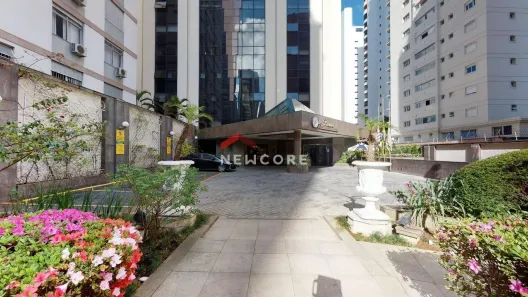 Apartamento com 2 Quartos à venda, 60m² no Jardim Paulista, São Paulo