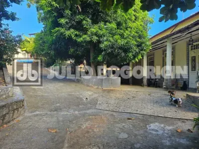 Casa com 1 Quarto à venda, 1038m² no Engenho de Dentro, Rio de Janeiro