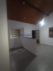 Casa com 1 Quarto à venda, 38m² no Jardim Santa Marina, Jacareí