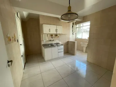 Apartamento com 2 Quartos à venda, 72m² no São Geraldo, Porto Alegre