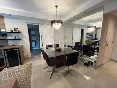 Apartamento com 4 Quartos à venda, 112m² no Mooca, São Paulo