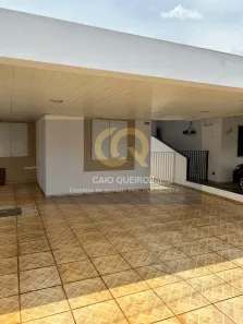 Casa com 3 Quartos à venda, 120m² no Condomínio Residencial Parque da Liberdade I, São José do Rio Preto