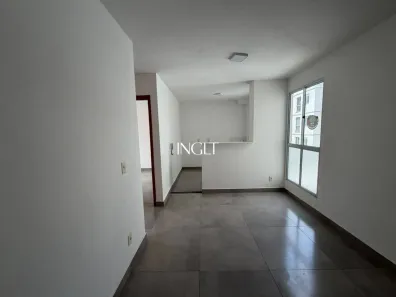 Apartamento com 2 Quartos para alugar, 45m² no Jardim Maria Luiza, Londrina
