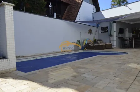 Casa com 5 Quartos à venda, 440m² no Parque dos Príncipes, São Paulo