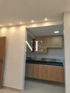 Apartamento com 2 Quartos à venda, 60m² no Jardim Independência, São Vicente