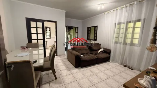 Casa com 3 Quartos à venda, 189m² no Jardim Satélite, São José dos Campos