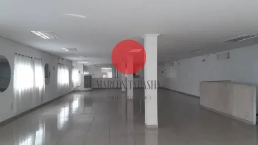 Prédio Comercial para alugar, 100m² no Centro, Carapicuíba