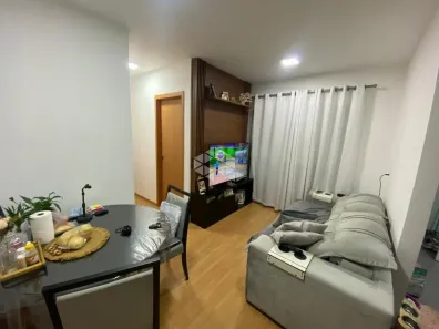 Apartamento com 2 Quartos à venda, 45m² no Morro Santana, Porto Alegre
