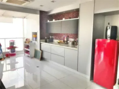 Cobertura com 4 Quartos à venda, 287m² no Parque da Mooca, São Paulo