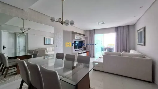 Apartamento com 3 Quartos à venda, 125m² no Cabeçudas, Itajaí