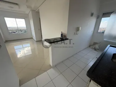 Apartamento com 2 Quartos para alugar, 52m² no Vila São Caetano, Sorocaba