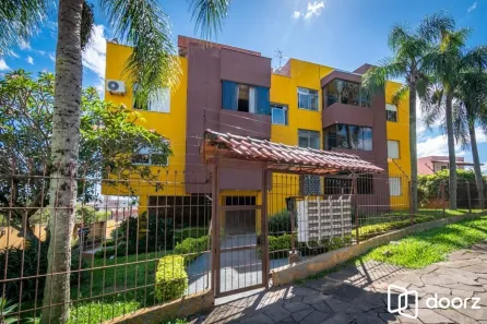 Apartamento com 2 Quartos à venda, 64m² no Jardim Floresta, Porto Alegre