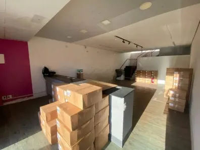 Ponto Comercial para alugar, 100m² no Centro, Santo André