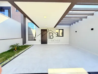Casa de Condomínio com 3 Quartos à venda, 150m² no Jardim Park Real, Indaiatuba