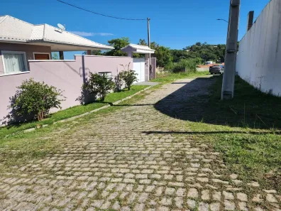 Lote/Terreno à venda, 450m² no Jardim, Saquarema