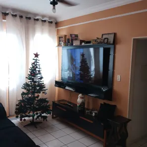 Apartamento com 2 Quartos à venda, 64m² no Parque Anhangüera, Ribeirão Preto