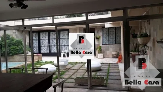Casa com 4 Quartos à venda, 280m² no Vila Monumento, São Paulo
