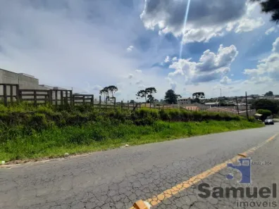 Lote/Terreno à venda, 1456m² no São Marcos, São José dos Pinhais