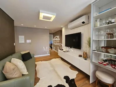 Apartamento com 3 Quartos à venda, 142m² no Planalto, Gramado