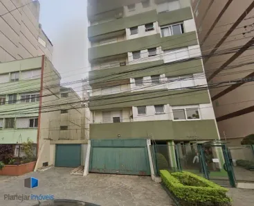 Apartamento com 1 Quarto à venda, 39m² no Centro Histórico, Porto Alegre