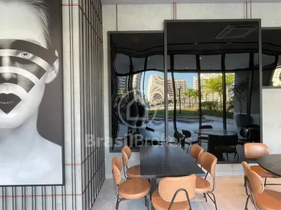 Apartamento com 3 Quartos à venda, 121m² no Barra da Tijuca, Rio de Janeiro