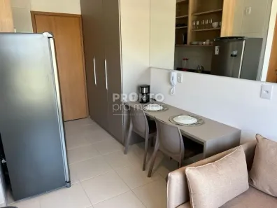 Flat com 1 Quarto à venda, 28m² no Centro, Ipojuca