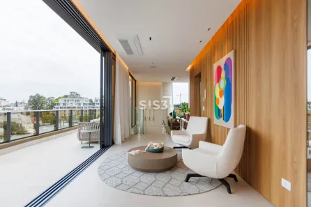 Cobertura com 3 Quartos à venda, 266m² no Batel, Curitiba