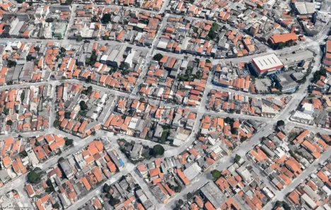 Lote/Terreno à venda, 400m² no Vila Alpina, São Paulo