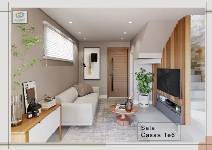 Casa com 3 Quartos à venda, 187m² no Ribeirão da Ilha, Florianópolis