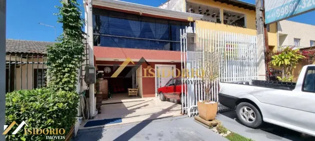 Sobrado com 3 Quartos à venda, 55m² no Alto Boqueirão, Curitiba