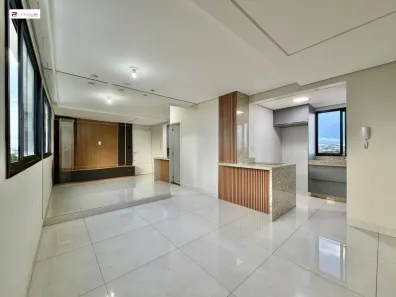 Apartamento com 3 Quartos à venda, 65m² no Rio Branco, Belo Horizonte