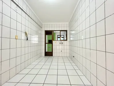 Apartamento com 3 Quartos para alugar, 100m² no Centro, Chapecó