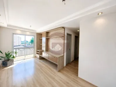 Apartamento com 2 Quartos à venda, 65m² no Vila Albano, São Paulo